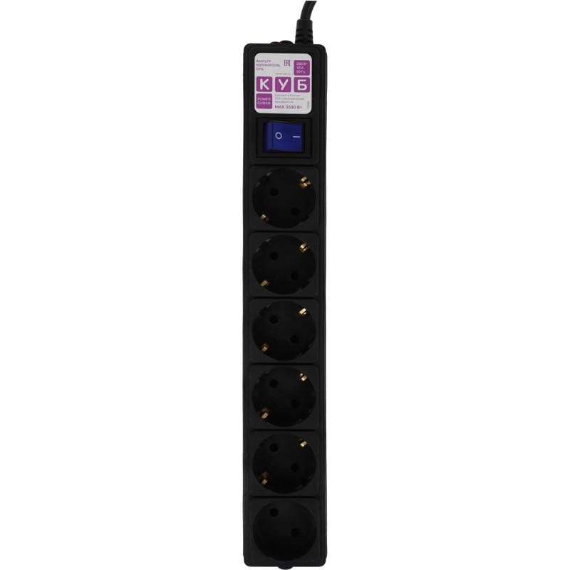 Prometheus Energy SPG6-B1.9M