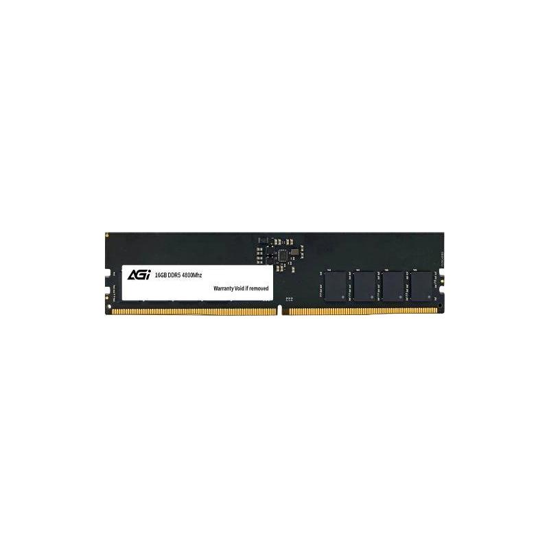Производитель памяти и твердотельных дисков AGI480016UD238