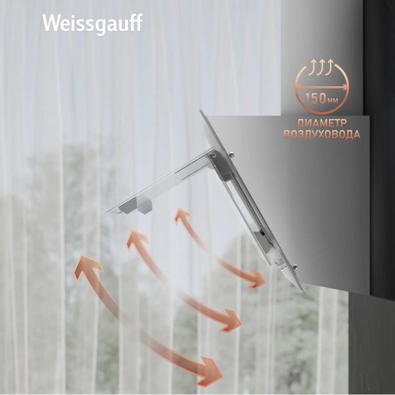 Weissgauff 430907