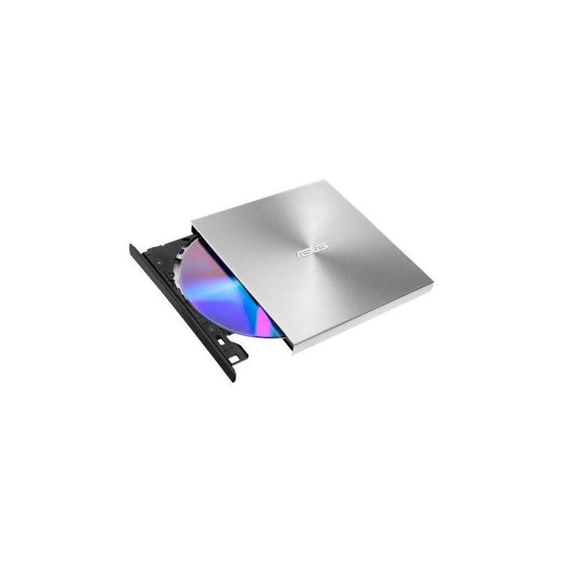 ASUS SDRW-08U9M-U/SIL/G/AS
