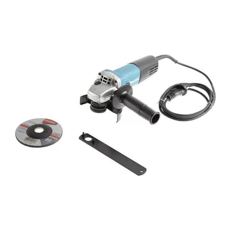 Makita 9557HNRK