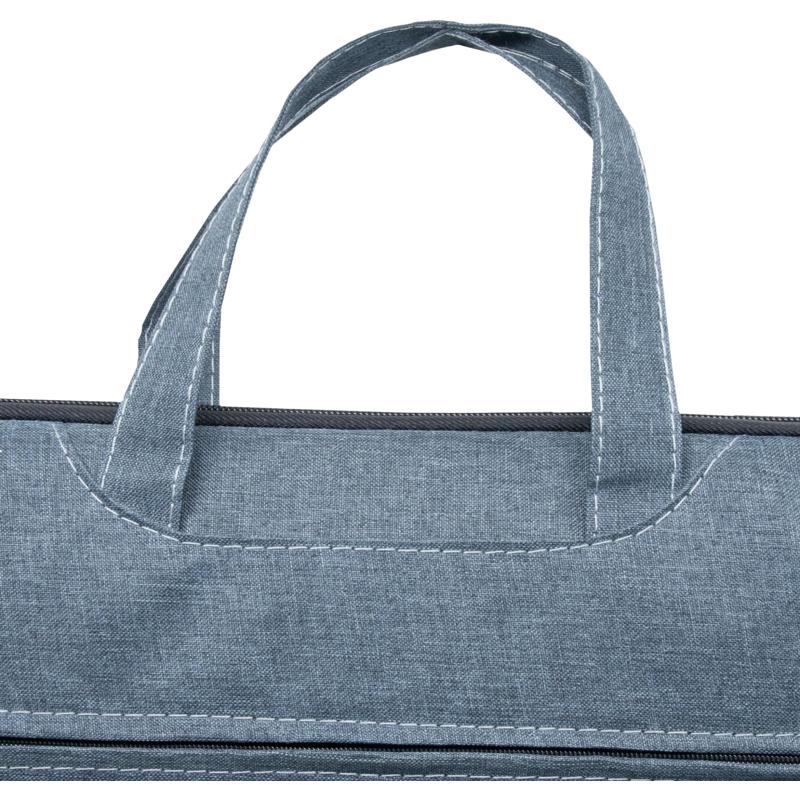 PORTcase KCB-165 GREY