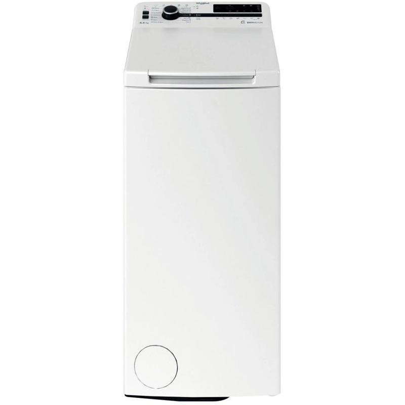 Whirlpool TDLRB 65242BS EU/N