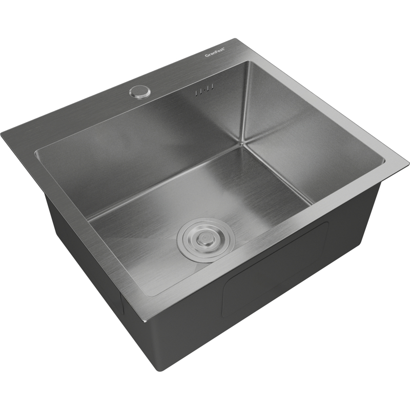GranFest METAL 5045 inox