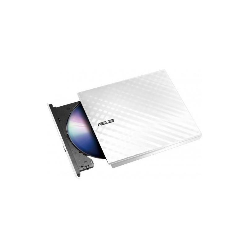 ASUS SDRW-08D2S-U LITE/WHT/G/AS