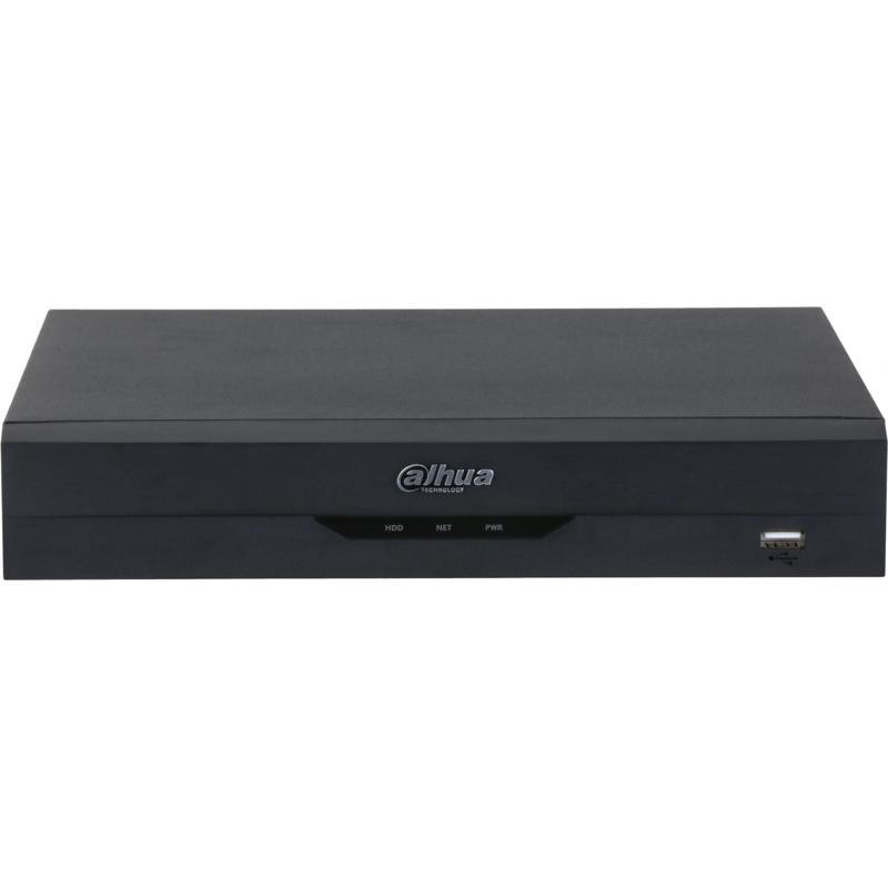Dahua DHI-NVR2108HS-8P-I2