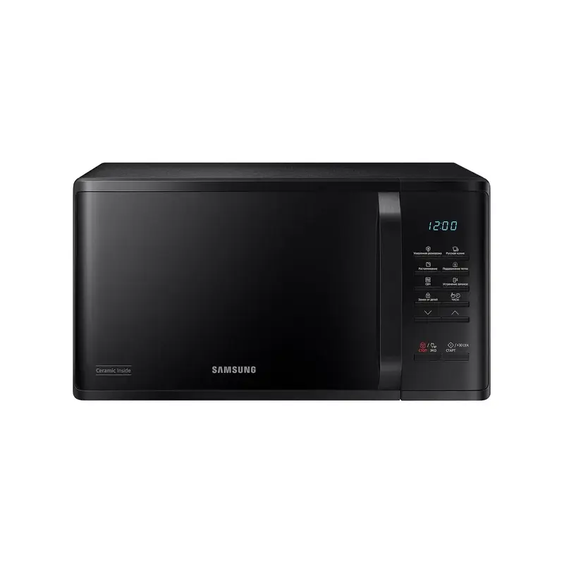 Микроволновая печь Samsung MS23K3513AK/BW