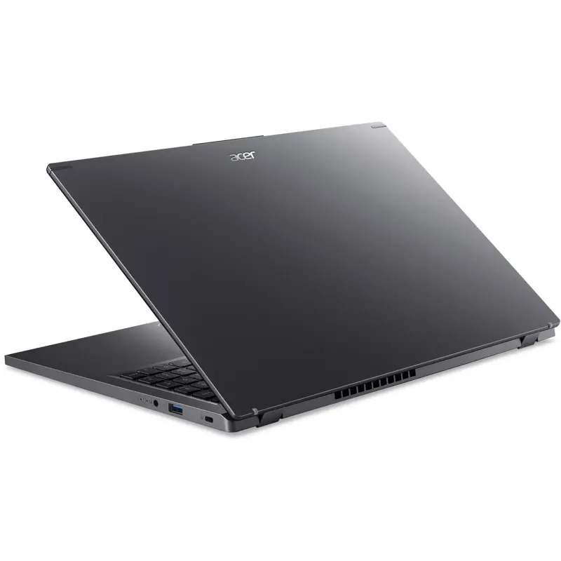 Ноутбук Acer Aspire 15 A15-41M-R78V Ryzen 3 7335U 16Gb SSD512Gb AMD Radeon 15.6" IPS FHD (1920x1080) noOS metall WiFi BT Cam (NX.KXBCD.003)
