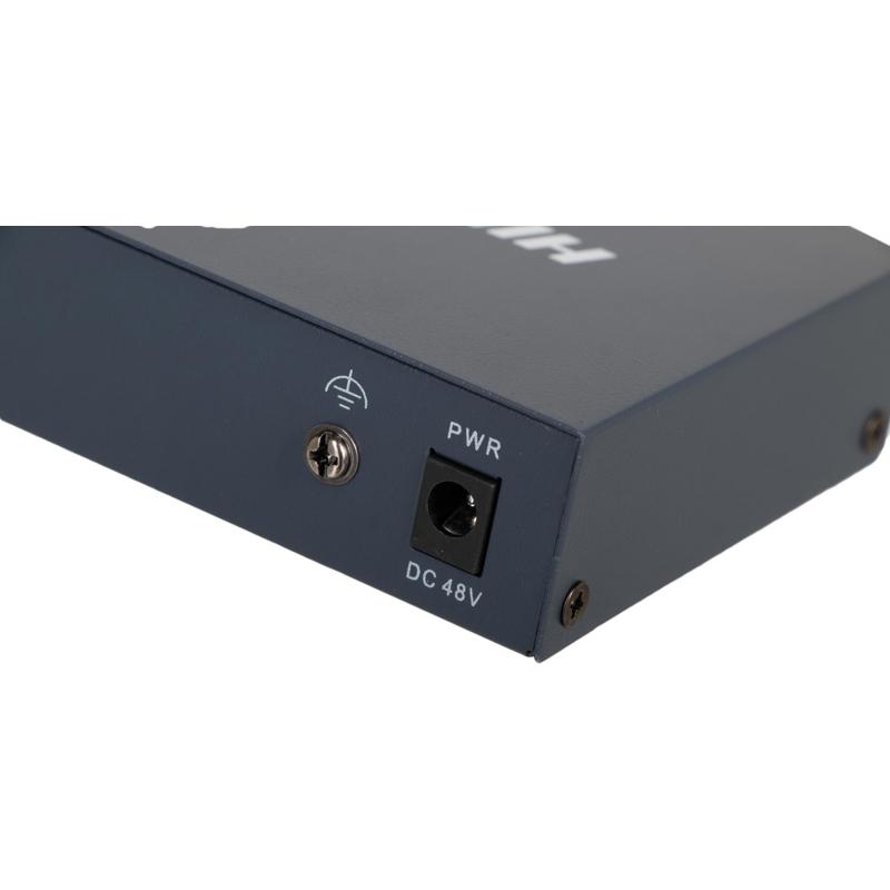 Hikvision DS-3E0105P-E/M(B)