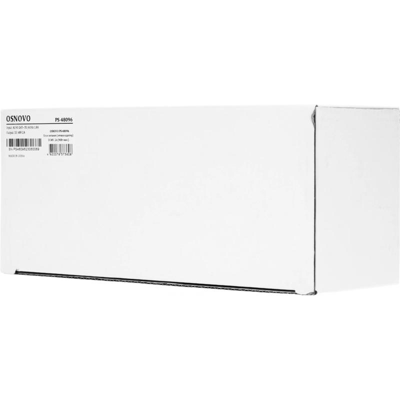 OSNOVO PS-48096