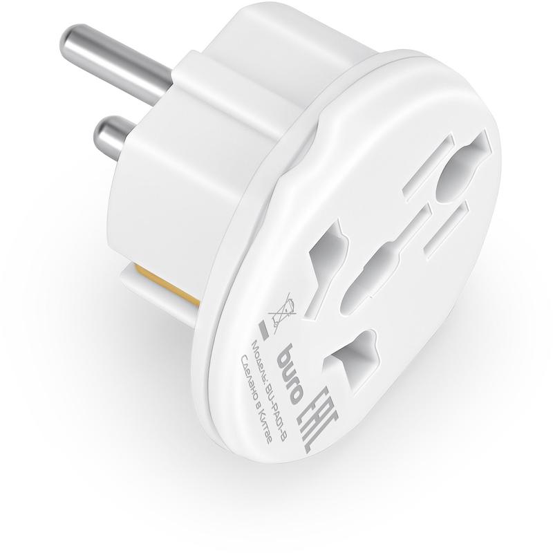 Prometheus Energy BU-PA01-W