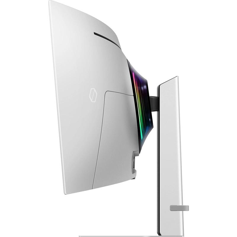 Samsung Electronics LS49CG930SIXCI