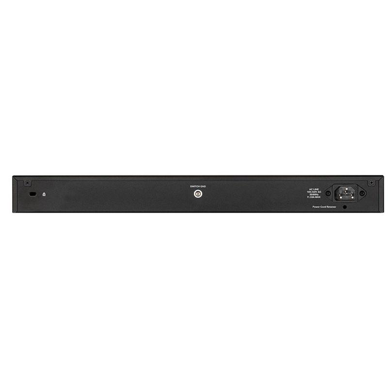 D-Link DGS-1210-52MPP/ME/B