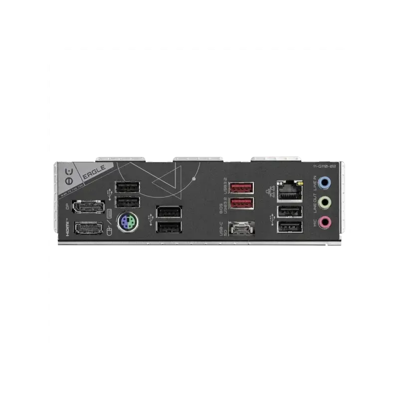 GIGABYTE B650 EAGLE