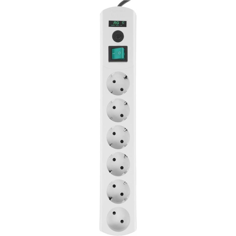 Prometheus Energy МОSТ RG 2М
