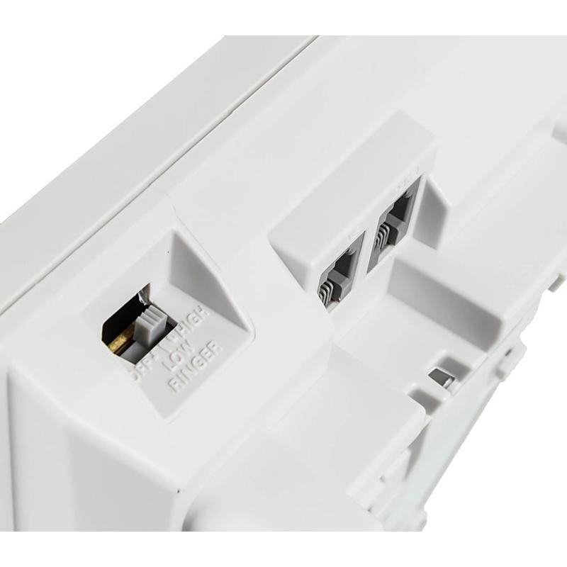 Panasonic KX-TS2363RUW