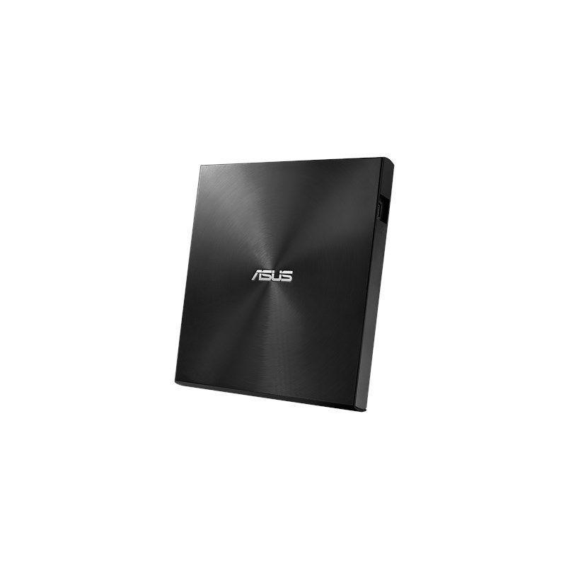 ASUS SDRW-08U9M-U/BLK/G/AS