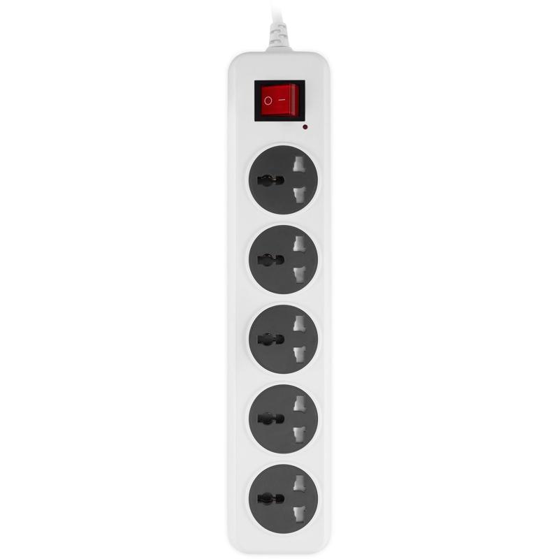 Buro 500UNH-1.8-WG
