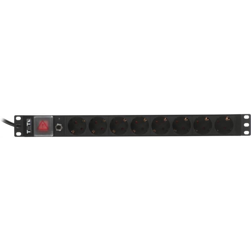 LANMASTER TWT-PDU19-16A8P-1.8