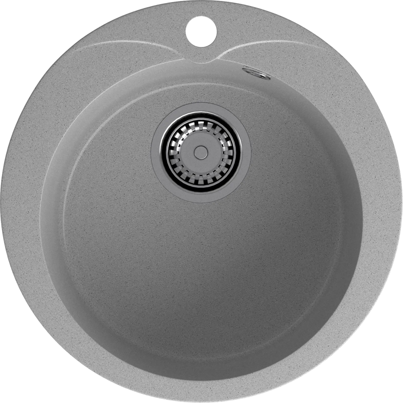 GranFest RONDO R-480 gray