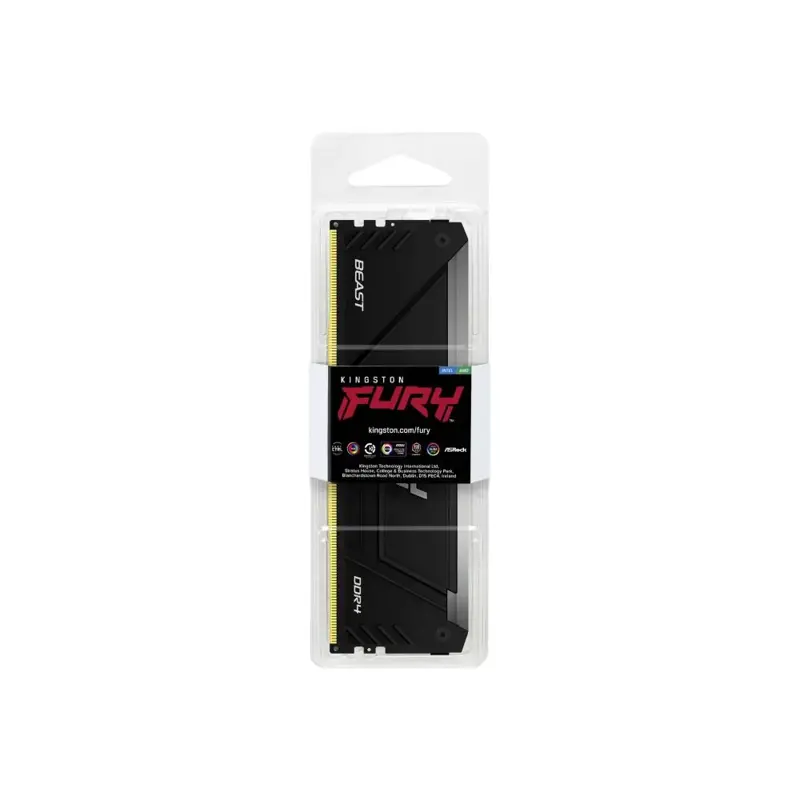 Kingston FURY Beast RGB KF432C16BB12A/16