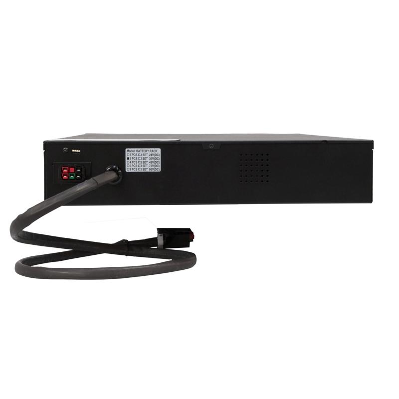 Powercom BAT NXT-72V