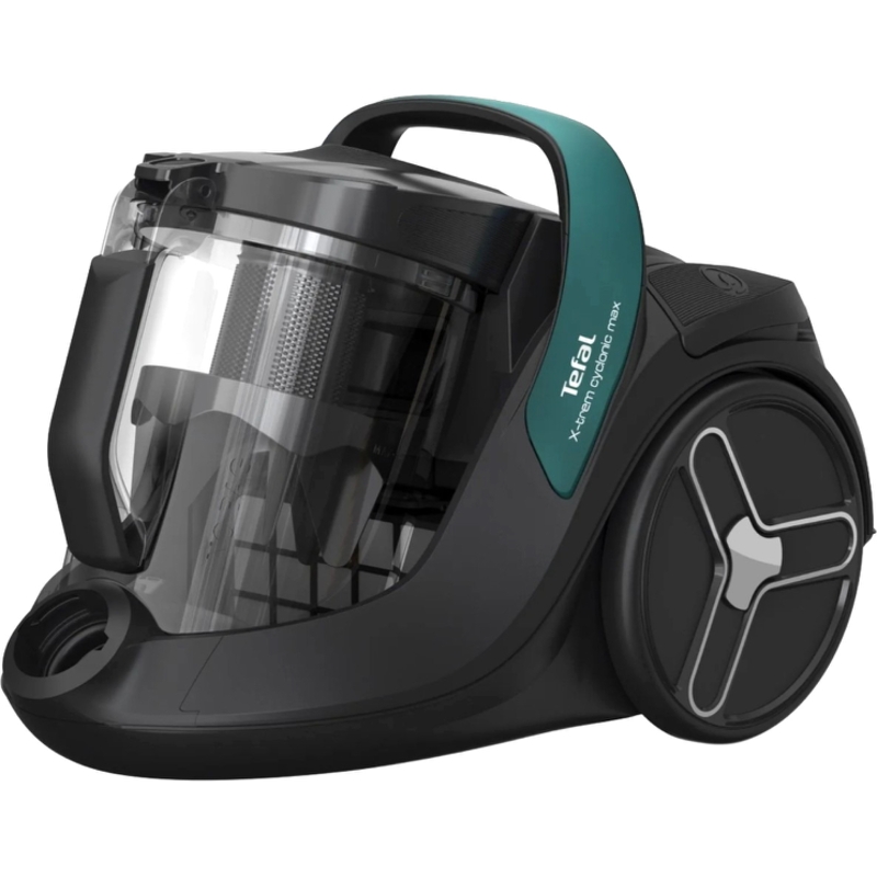 Пылесос безмешковой Tefal TW7B32EA