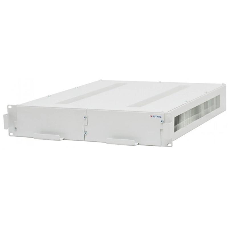 Prometheus Energy BMR-72-18