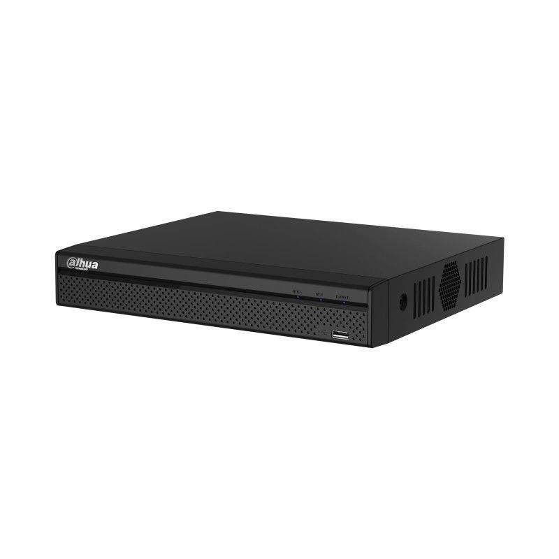 Dahua DHI-NVR1104HS-P-S3/H