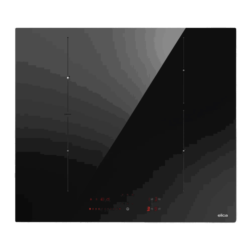 ELICA RATIO 604 BL (PRF0185680)