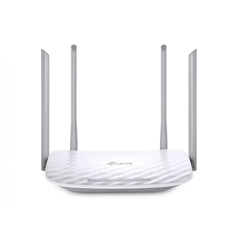 TP-Link ARCHER C50