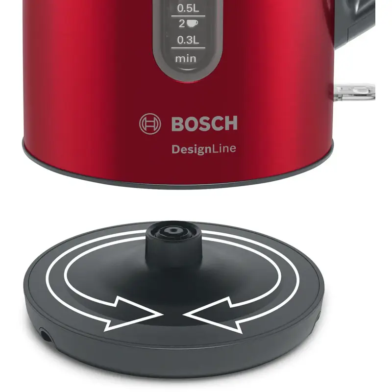 BOSCH TWK4P434
