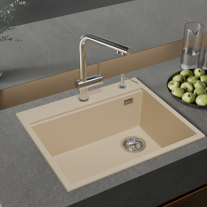 Rivelato TR-605-R beige scuro
