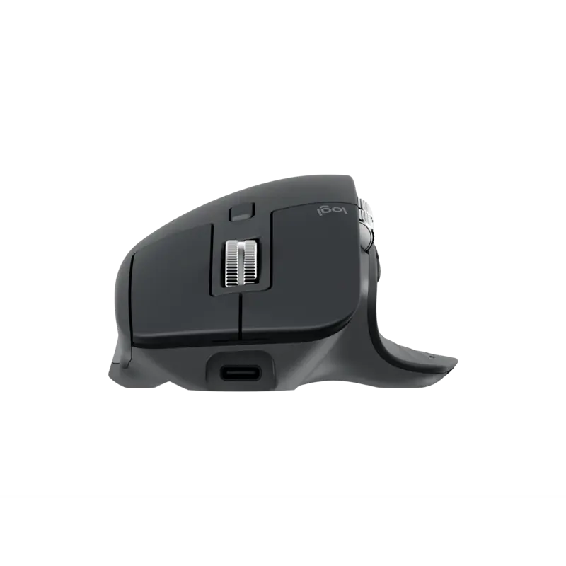 LOGITECH MX Master 3S Bluetooth GRAPHITE