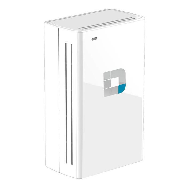D-Link DAP-1520