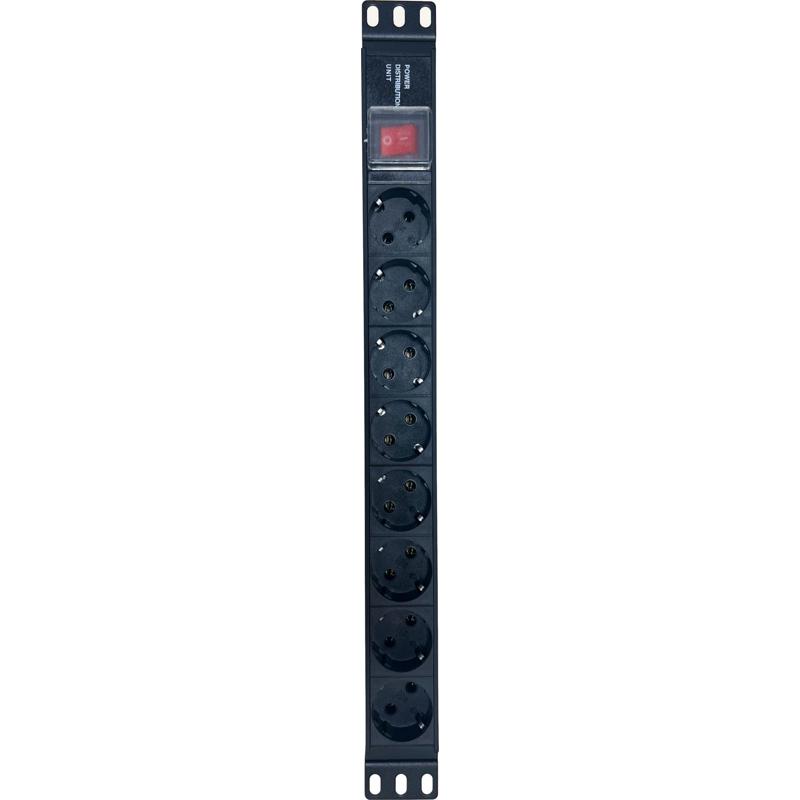 NTSS NTSS-PDU-DA1015