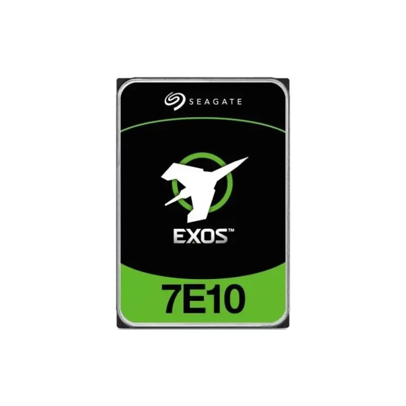 Seagate ST2000NM001B