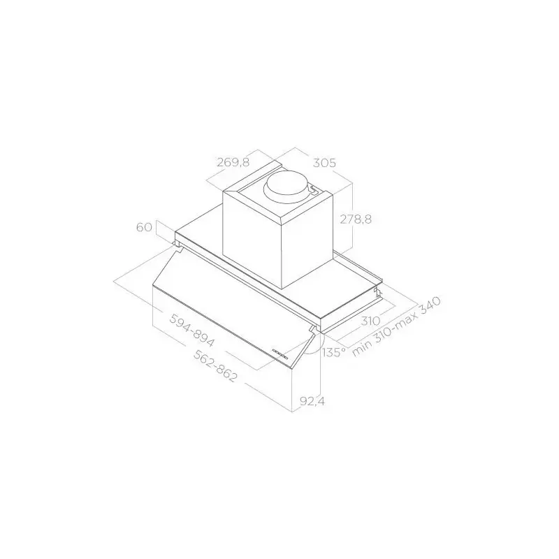 ELICA BOXIN NO DRIP IX/A/90-PRF0156613A