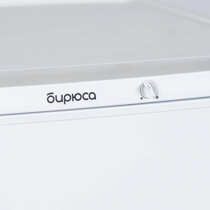 ОАО «КЗХ «Бирюса» Б-553