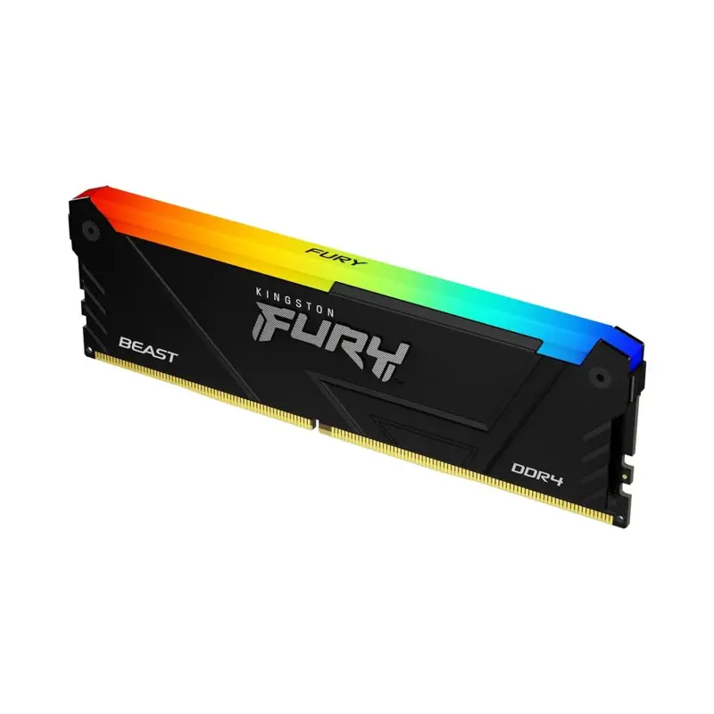 Kingston FURY Beast RGB KF432C16BB2A/32