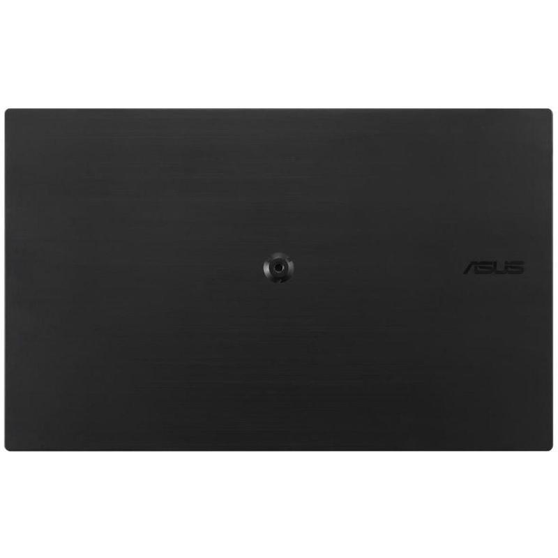Монитор Asus 15.6" ZenScreen MB166B черный IPS LED 25ms 16:9 матовая 250cd 178гр/178гр 1920x1080 60Hz FHD USB 0.78кг