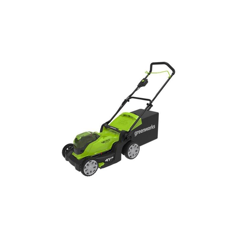 Greenworks 2512607