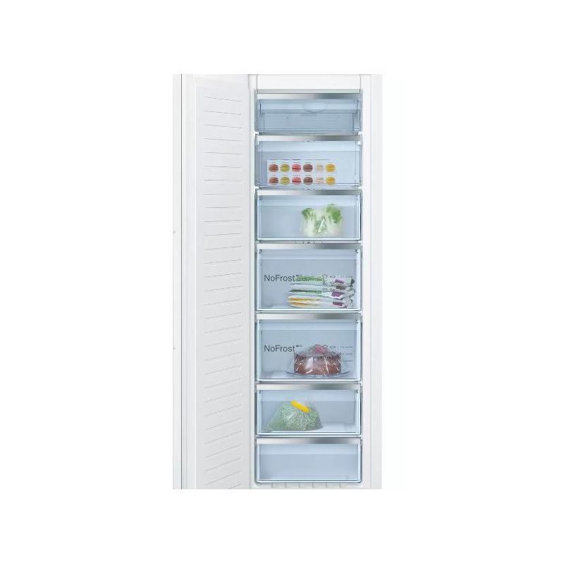 Bosch GIN81AEF0
