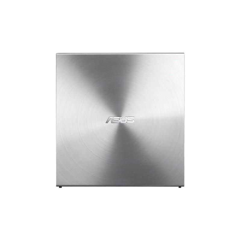 ASUS SDRW-08U5S-U/SIL/G/AS