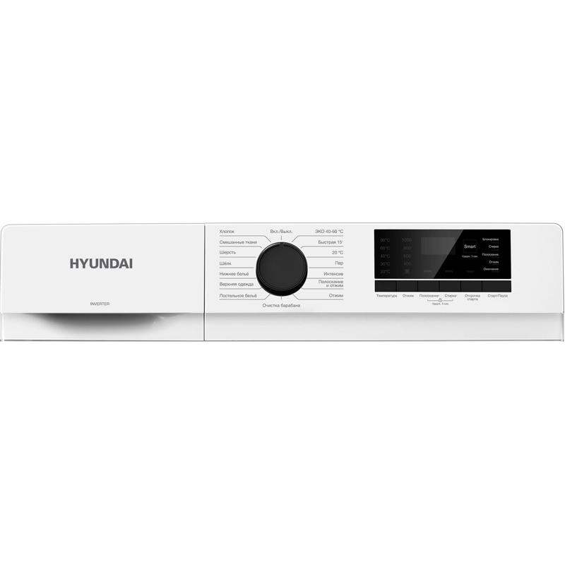 Hyundai WME6008
