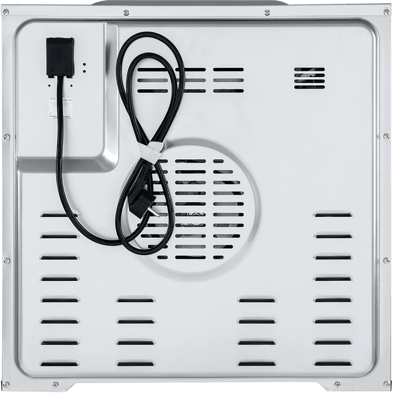 MAUNFELD EOEH7613W Glossy