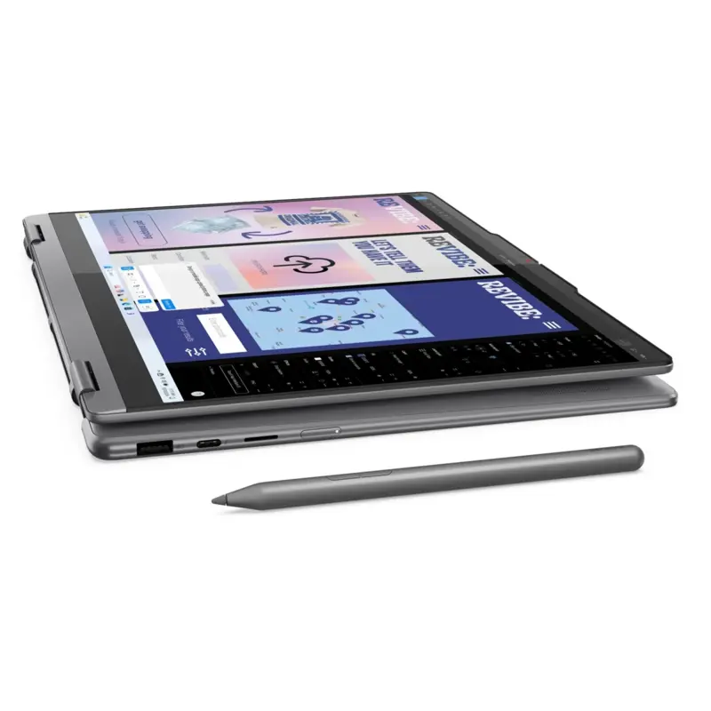 Lenovo Yoga 7 2-in-1 14ILL10