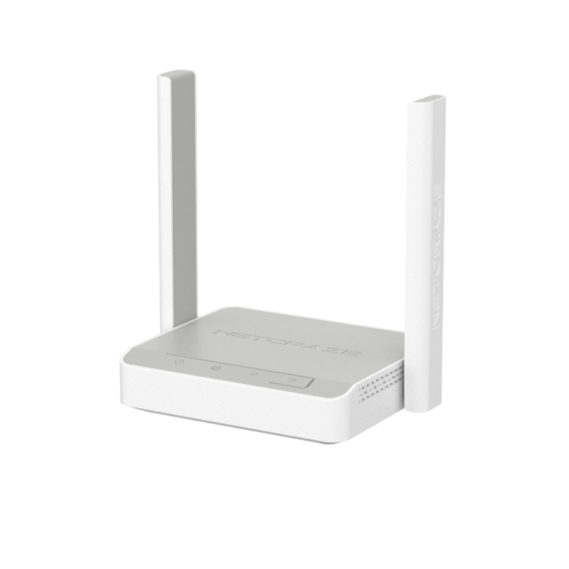 Netcraze Starter NC-1121
