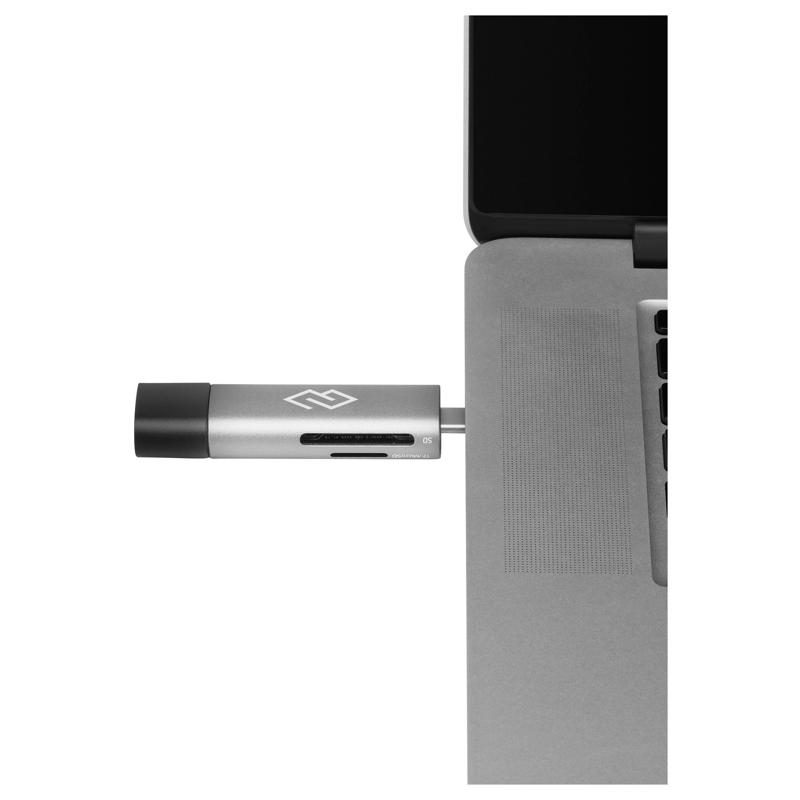 Digma CR-СU2520-G