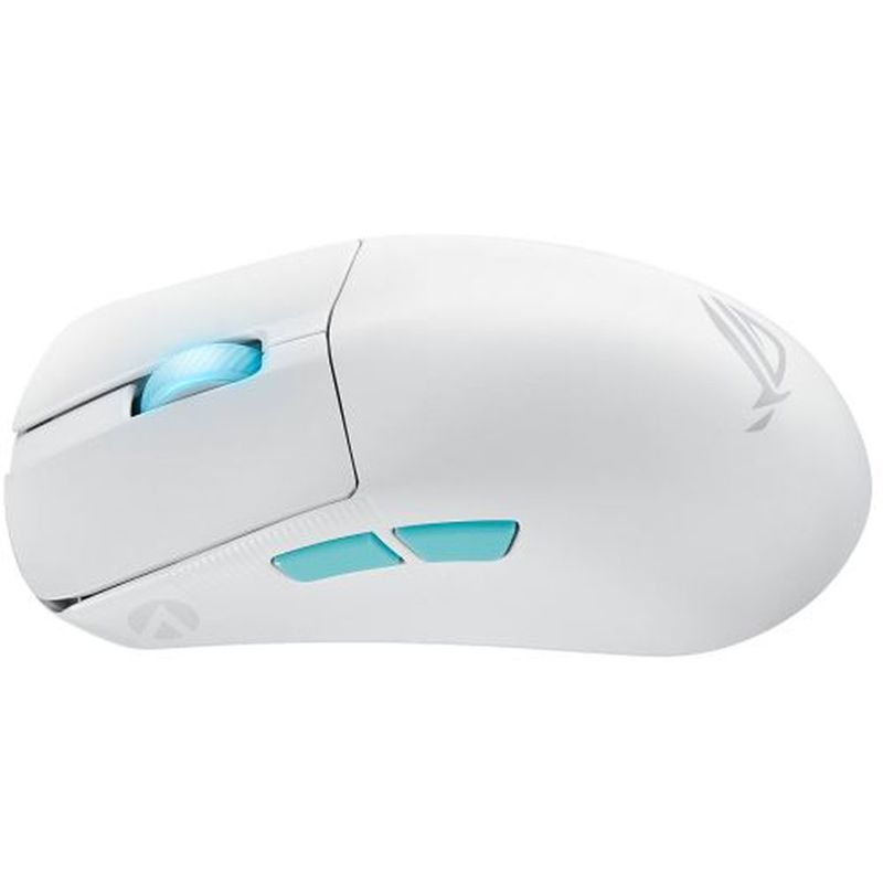 ASUS ROG P713 Harpe Ace Aim Lab Edition/WHT 90MP02W0-BMUA10